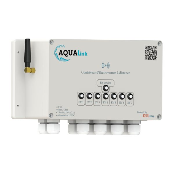 Catalogue valve controller